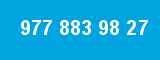 977 883 98 27